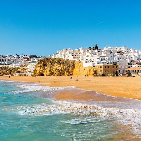 Albufeira Deluxe Residence With Pool By Homing Exterior foto
