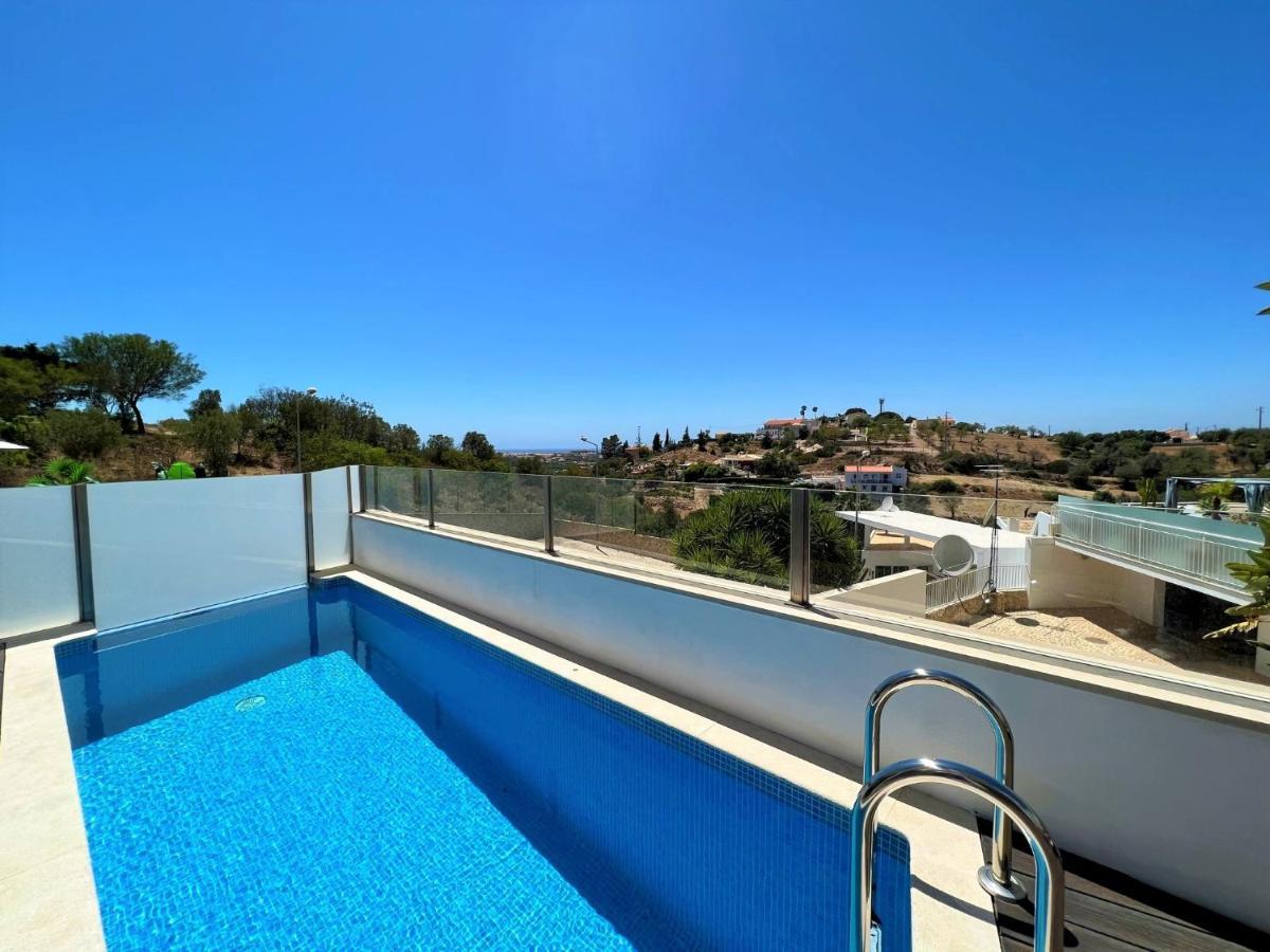 Albufeira Deluxe Residence With Pool By Homing Exterior foto