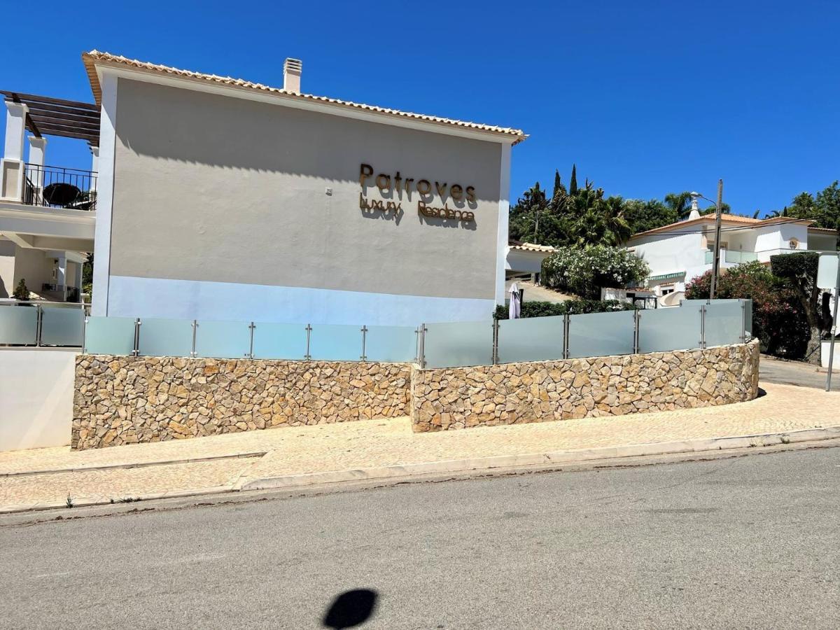 Albufeira Deluxe Residence With Pool By Homing Exterior foto