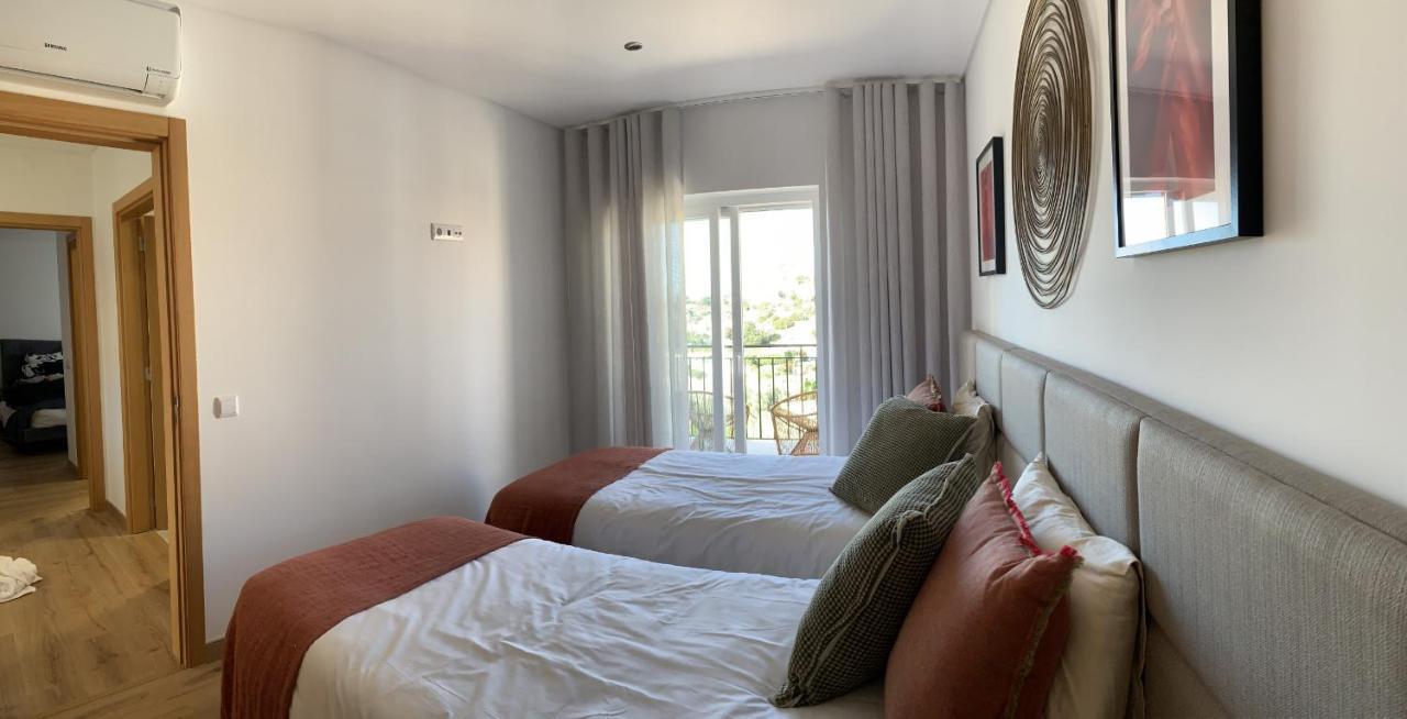 Albufeira Deluxe Residence With Pool By Homing Exterior foto